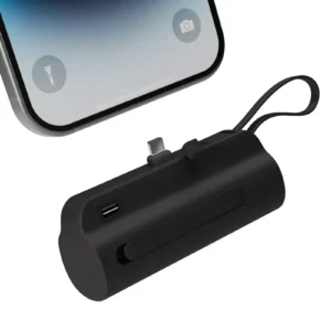 Power Bank - Portable