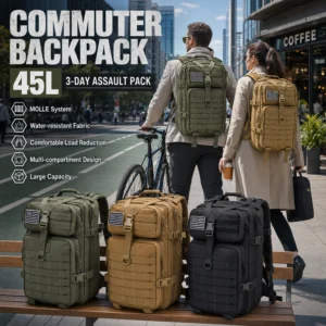 Bug Out/Survival Bag