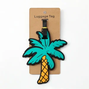 Luggage Tag