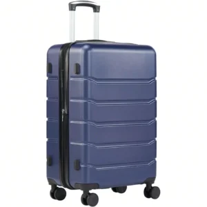 Lightweight Hardshell Suitcase