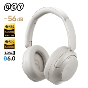 Hi-Res Sound Headset