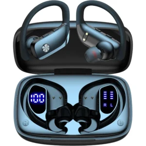 Wireless Earbuds