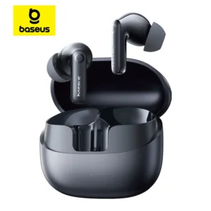Noise Cancelling Wireless Earbuds