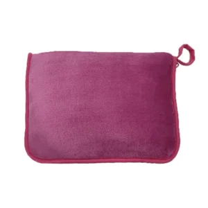 Travel Blanket 2 in 1