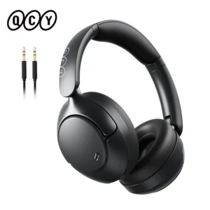 ANC Bluetooth Headphones