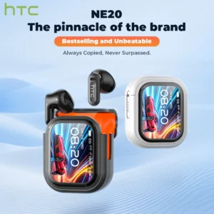 Wireless Earphones ANC