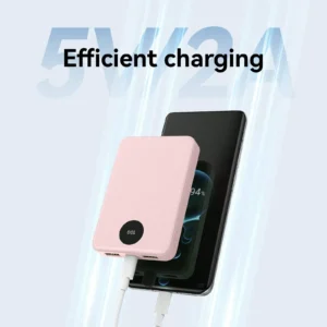 Power Bank/Phone Charger