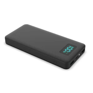 High-Capacity Power Bank